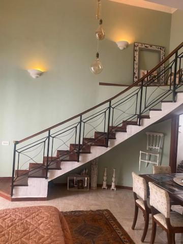 Appartamento Casa Gioia, Tra Palazzo Reale,Lungomare E Monte Echia Napoli Esterno foto