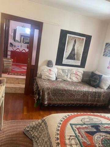 Appartamento Casa Gioia, Tra Palazzo Reale,Lungomare E Monte Echia Napoli Esterno foto